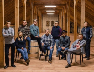 winnica DOM CHARBIELIN